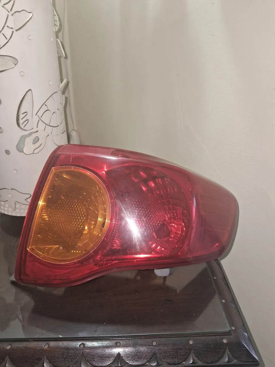 Lanterna Traseira Toyota Corolla