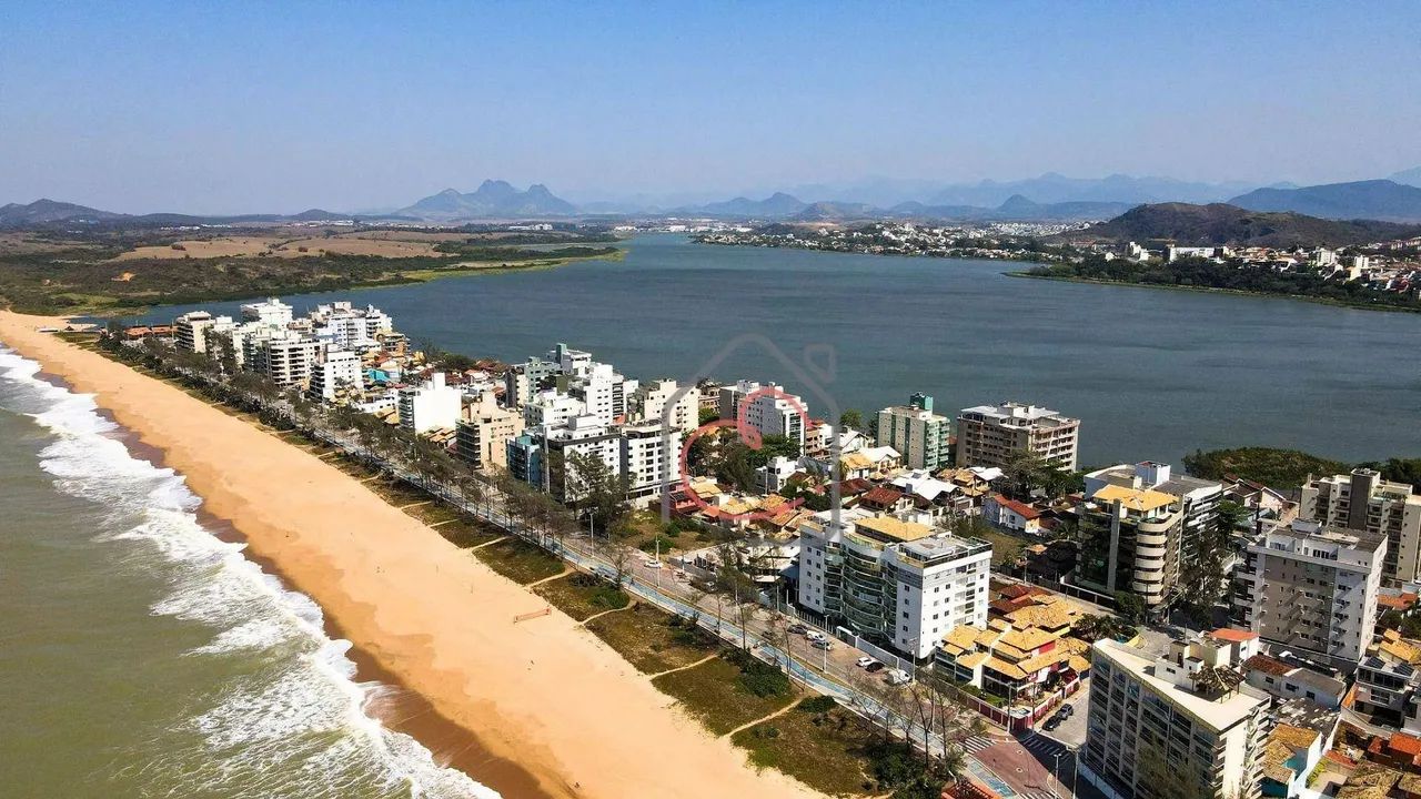 Cobertura com 4 dormitórios à venda, 204 m² por R$ 3.200.000,00 - Praia do Pecado - Macaé/