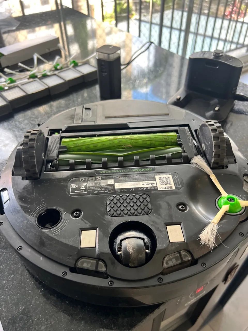 iRobot Roomba i7 - Foto 3