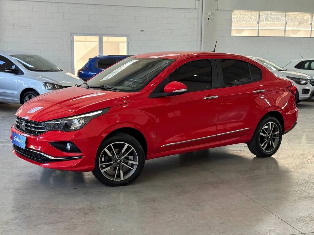 CRONOS PRECISION 2023 - TOP DE LINHA, IMPECÁVEL ? - Foto 2