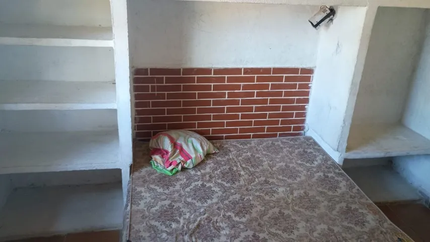 CASA NA PRAIA DO CASTELINHO MURIQUI