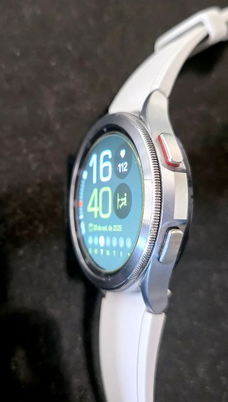 Galaxy Watch 4 Classic 46mm BT - Foto 4