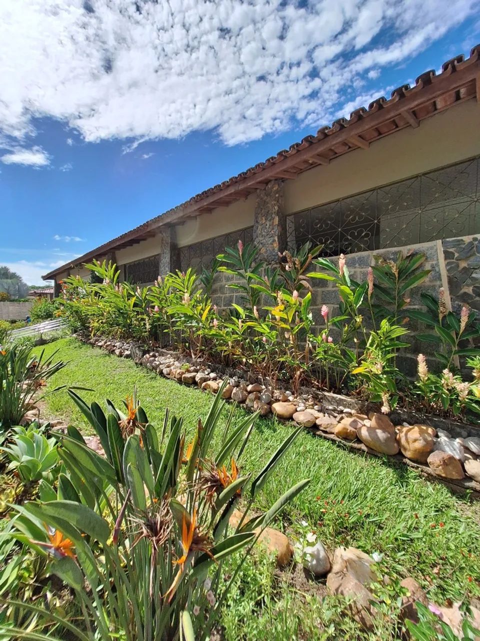 Casa térrea em Condomínio fechado - Foto 2