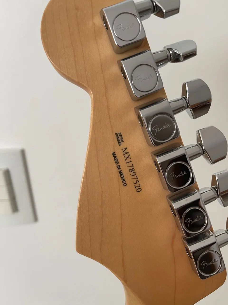 Guitarra Fender Duo-Sonic Mint Green - Foto 2