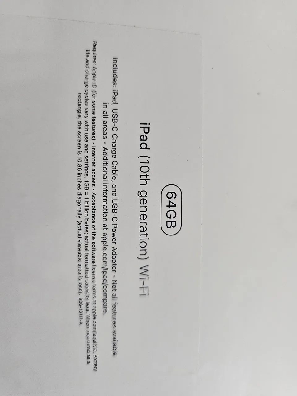 Ipad - Tablets e E-Readers - Centro, Maceió 1461647190 | OLX