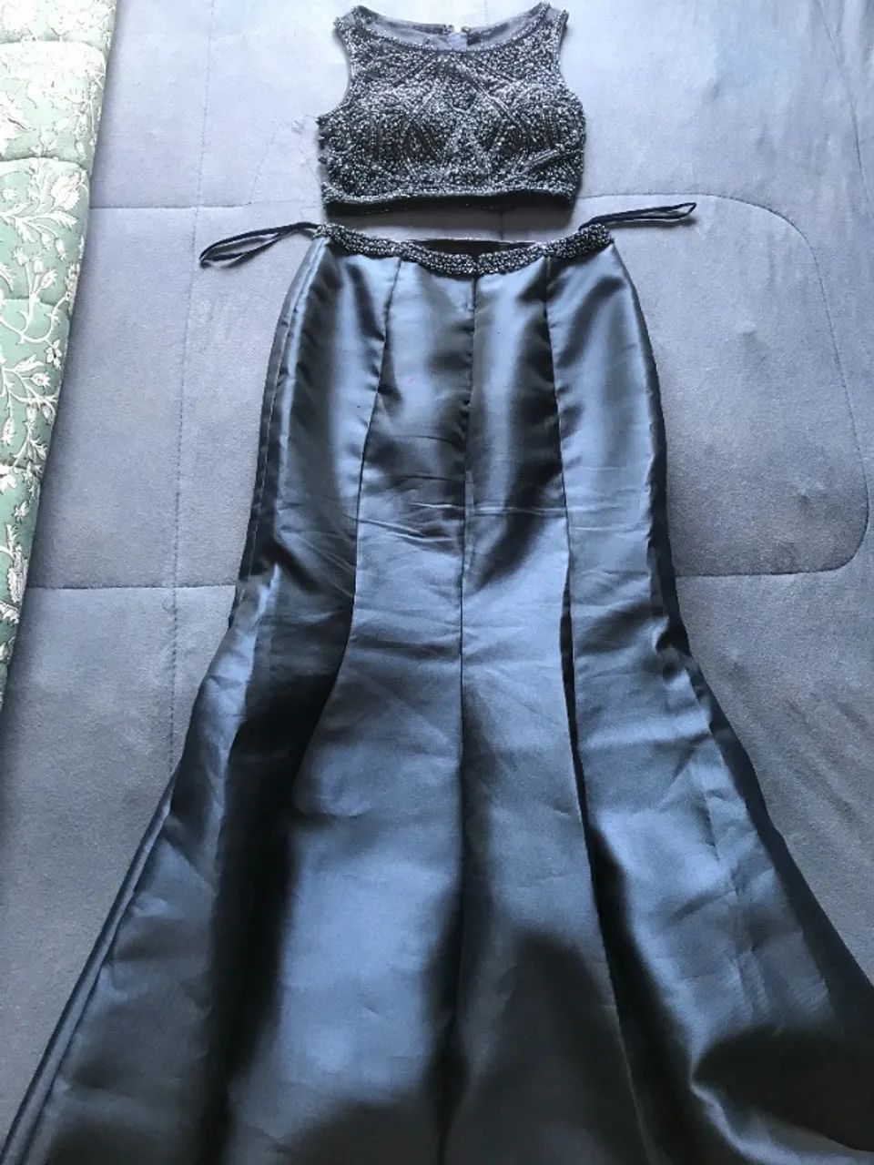 Vestido de festa - Foto 2