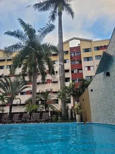 Apartamento 3 quartos para aluguel com 78m2 na Taquara - Rio de Janeiro - RJ