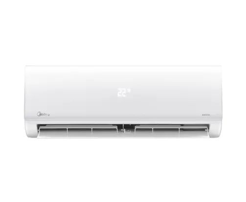 Ar Condicionado Split Hi Wall Inverter Midea Xtreme Save AI Connect 12000 BTU/h Frio 220 V - Foto 2
