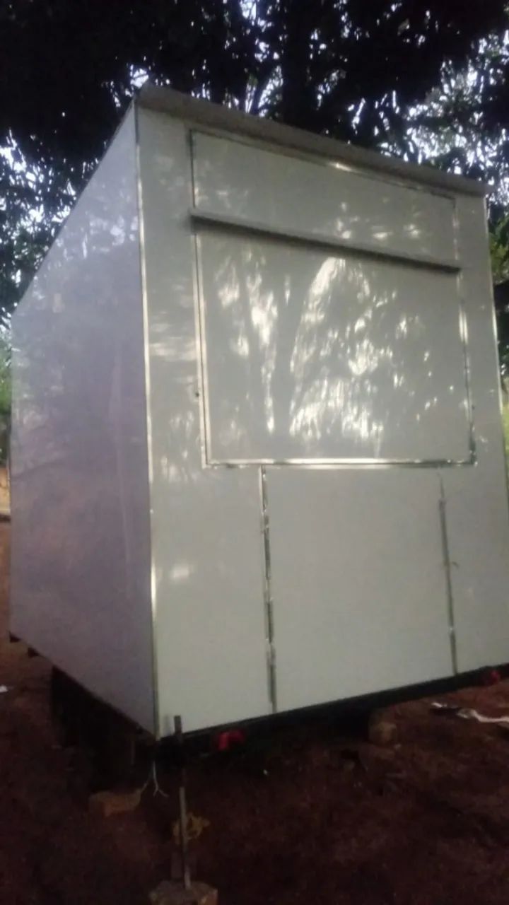 Food Truck novo Emplacado - Foto 4