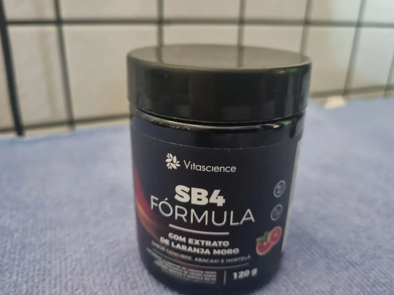SB4 FORMULA - Foto 2