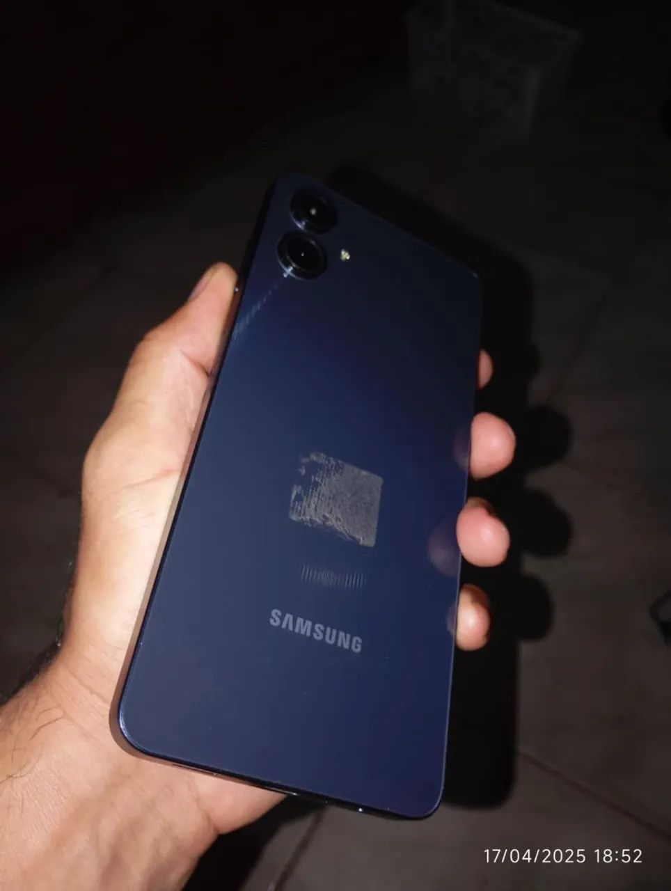 Samsung A06 - Foto 2