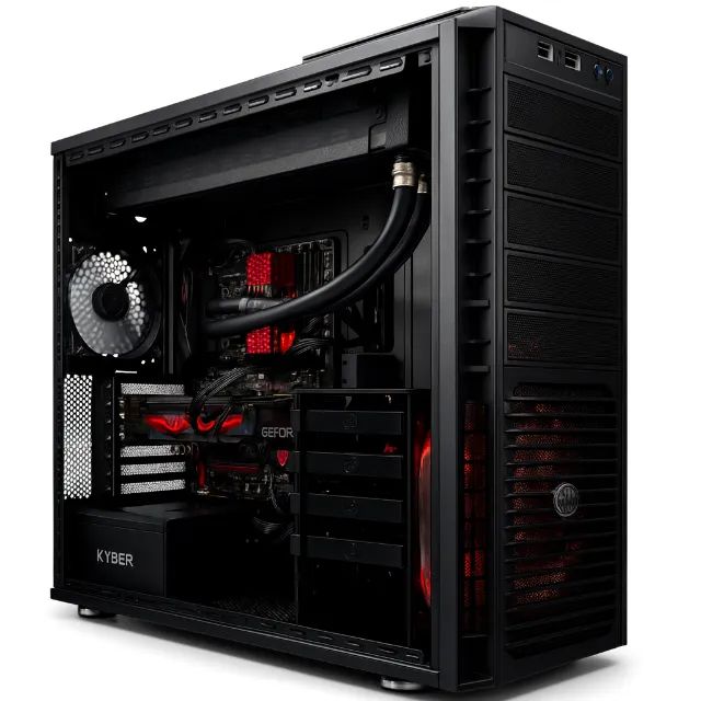 Computer Pc Work Render Ai Ai 3d Intel 32gb Ekwb Rtx 309063825086543619120