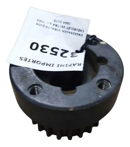 Engrenagem Virabrequim Chevrolet Vectra 2.0 2003 2004 2005