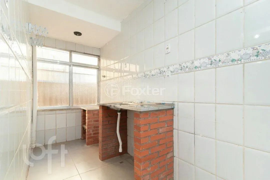 Apartamento à venda Avenida Padre Cacique, Praia de Belas - Porto Alegre - Foto 5