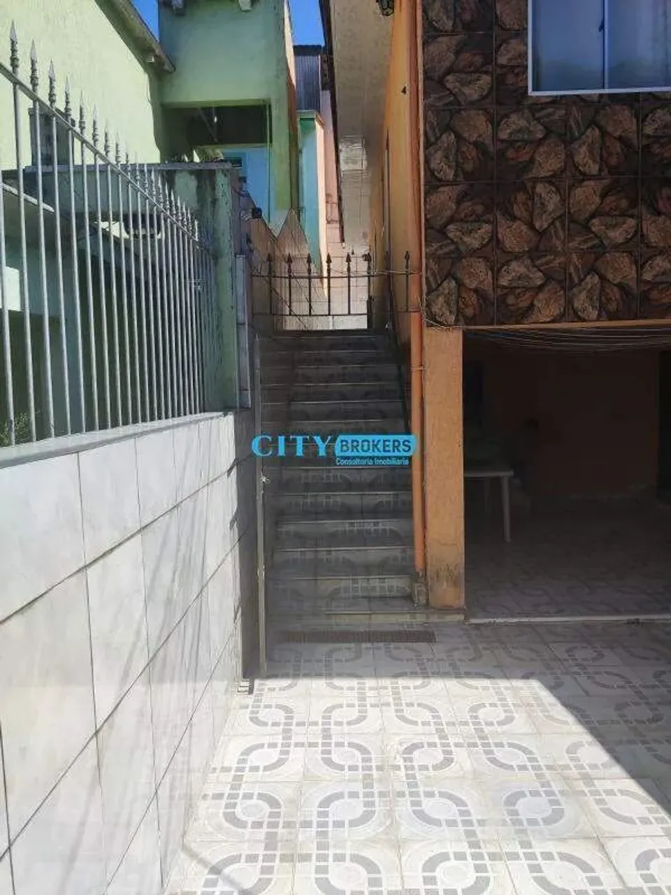 Sobrado á venda com 3 dormitórios, 2 vagas no Bairro Butantã Zona Oeste