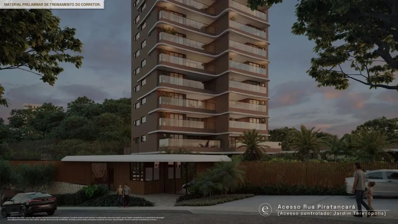 APARTAMENTOS 03 SUÍTES 150M² - Foto 2