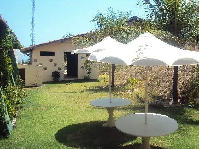 CASA para alugar na cidade de SAO GONCALO DO AMARANTE-CE - Foto 6