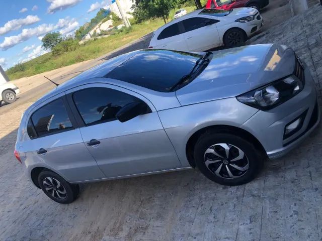 Gol 2020. Futura quitação pra quem entende. - Foto 4
