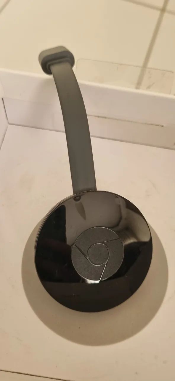 Google Chromecast original