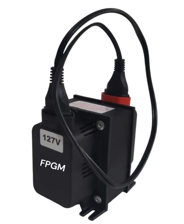 Auto Transformador DE 4000VA - Foto 5