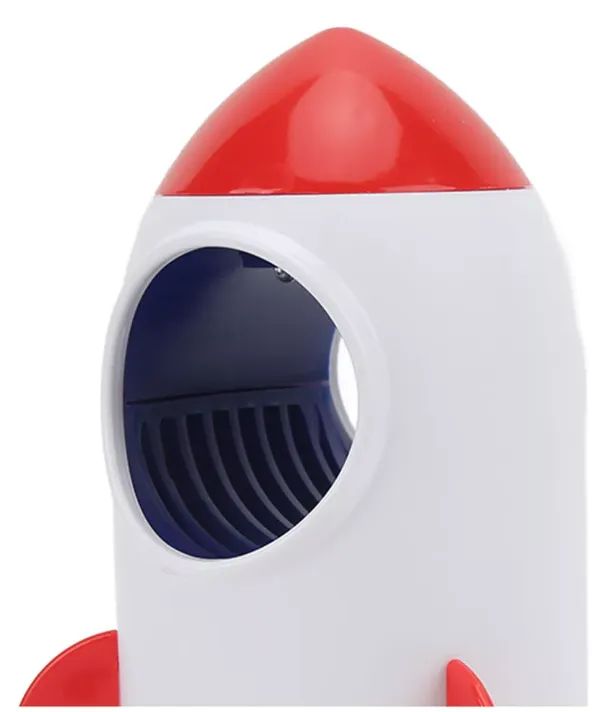 Armadilha Foguete - Elimine Mosquitos em Alta Velocidade!  - Foto 2