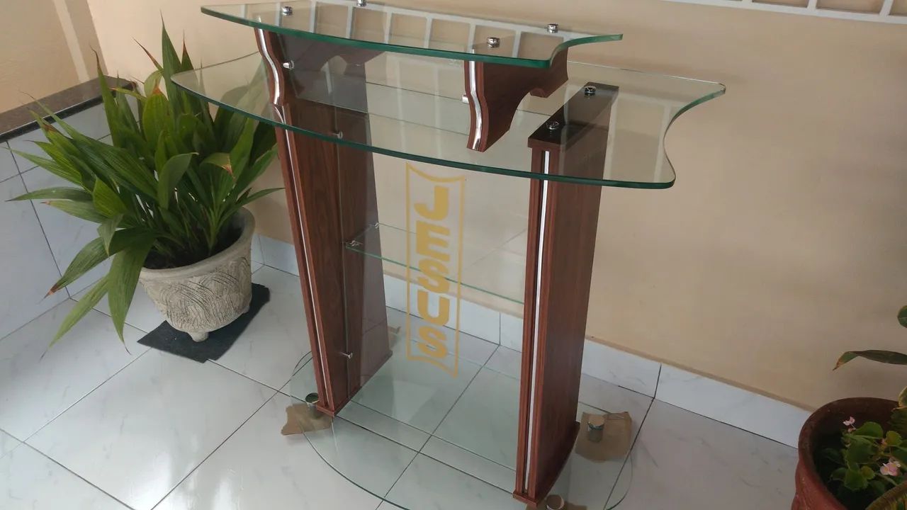Púlpito para sua igreja  - Foto 2