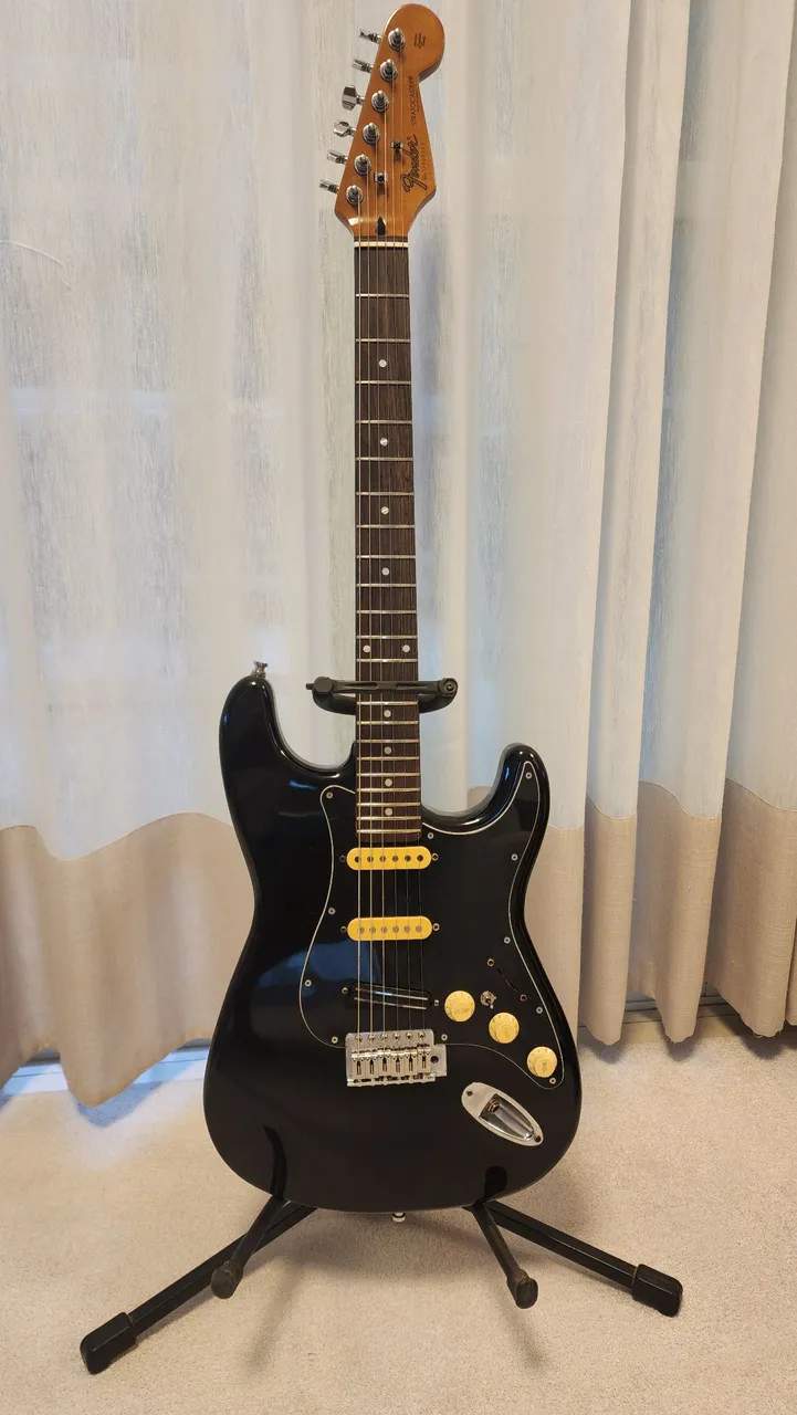 Guitarra Elétrica - Ibanez AZ-2402 Grey - Instrumentos musicais