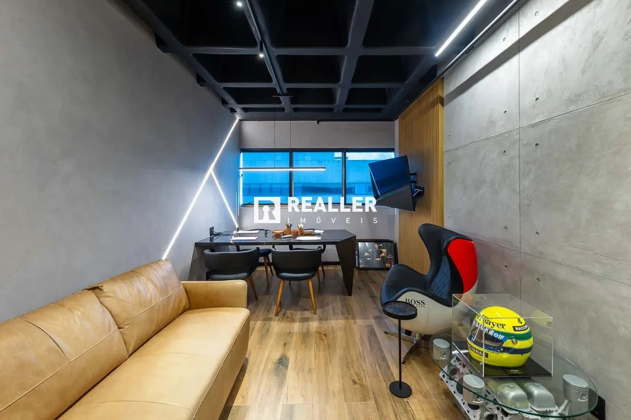Conjunto Comercial/sala a venda em Rio de Janeiro