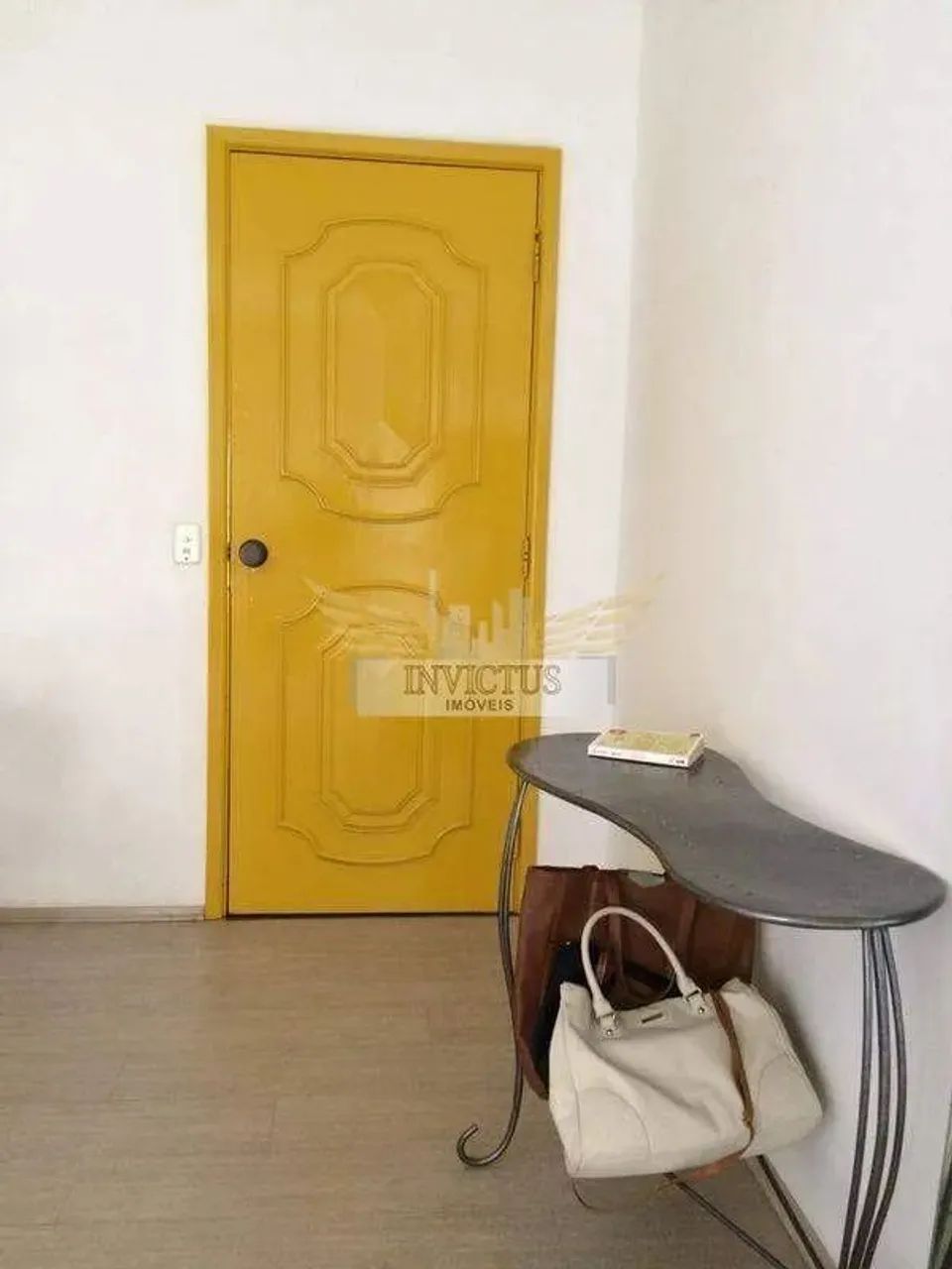 Apartamento com 1 Quarto no Edifício New York Residence para Comprar, 50m² - Indianópolis, - Foto 2