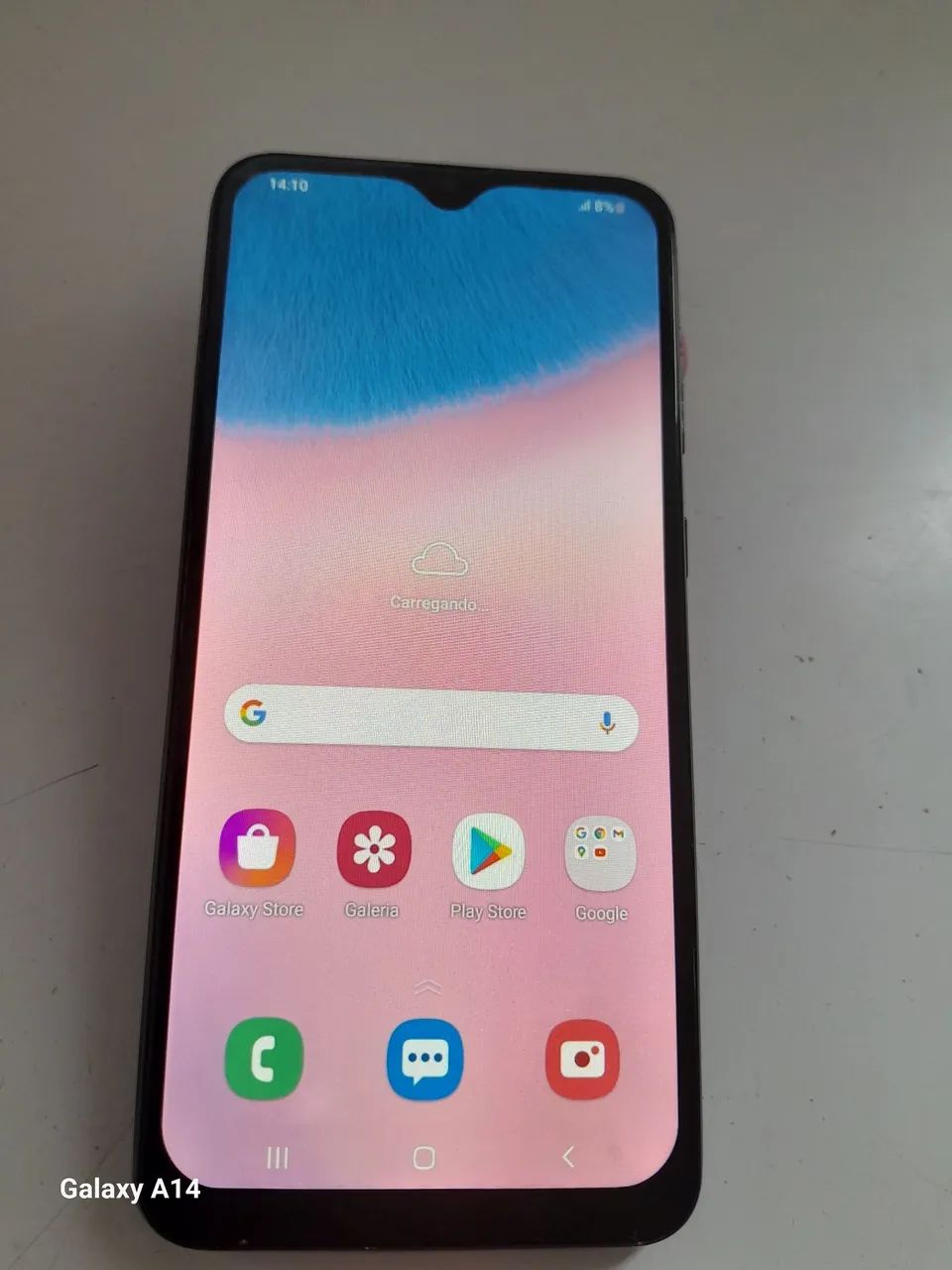 VENDO SAMSUNG GALAXY A30S - Foto 4