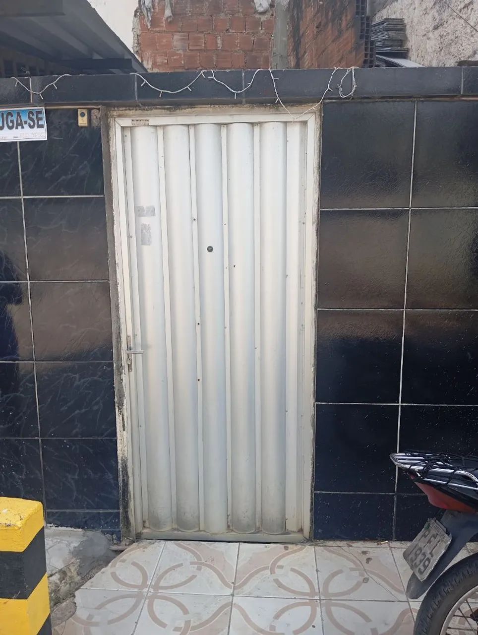 Foto - Igarassu - Triunfo