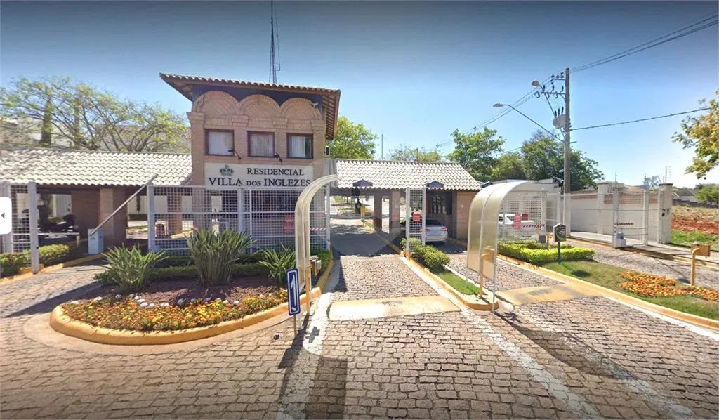Loteamento à venda em Jardim Villagio Milano - SP - Foto 4