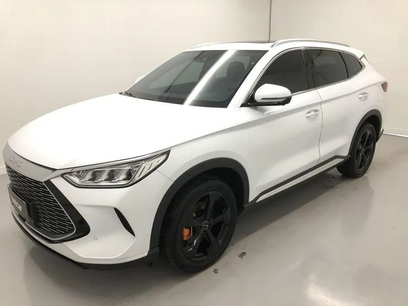 BYD SONG PLUS 2023 - Foto 3