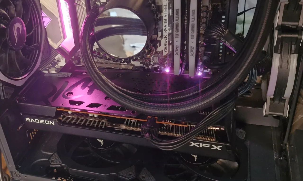 Computador - PC Gamer  - Foto 2