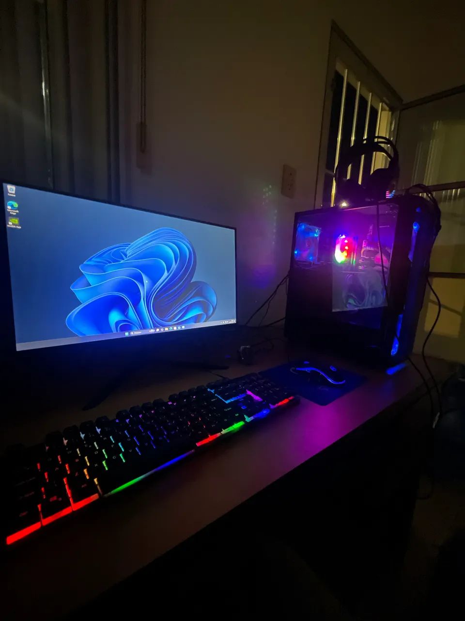 FULL PC GAMER SETUP WITH RTX 206064739261445507120