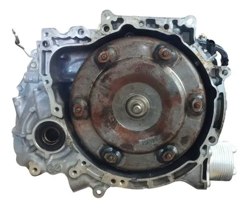 Caixa Câmbio Automática Peugeot 2008 Cross 1.6 2015 A 2019