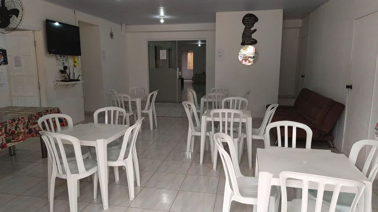 Matinhos Vendo Pousada  - Foto 4