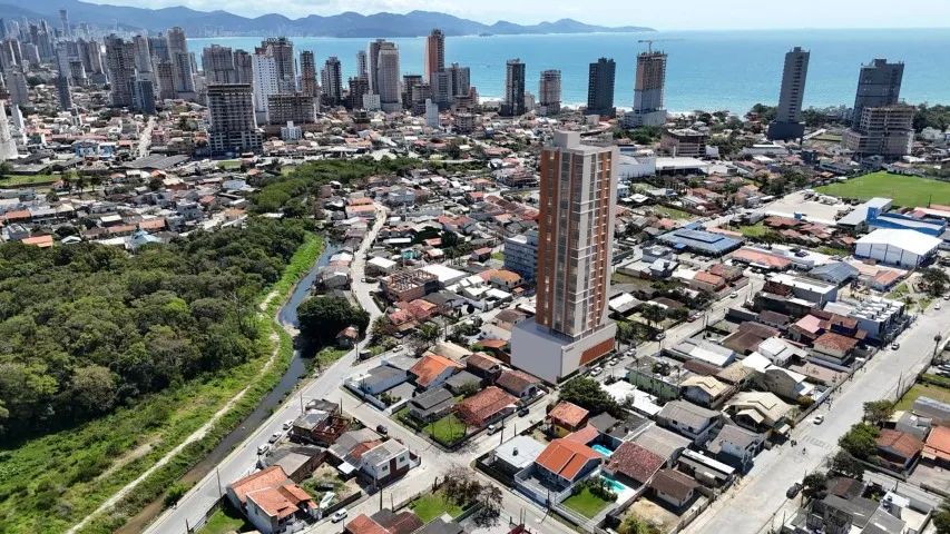 Flat de 33m² em Porto Belo/SC - Foto 3