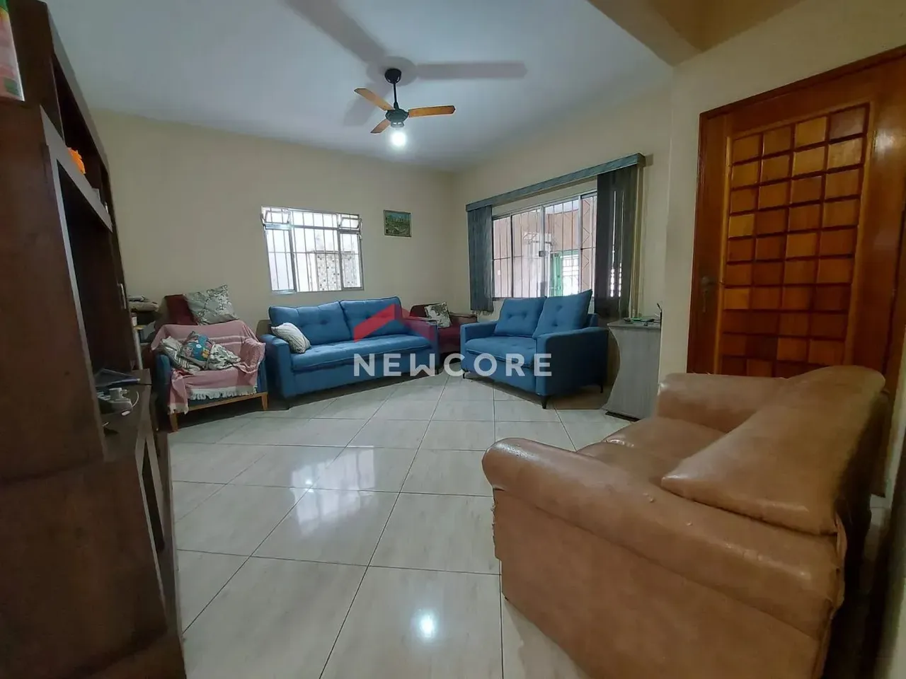 Casa em Avenida Doutor Renato de Andrade Maia - Parque Renato Maia - Guarulhos/SP