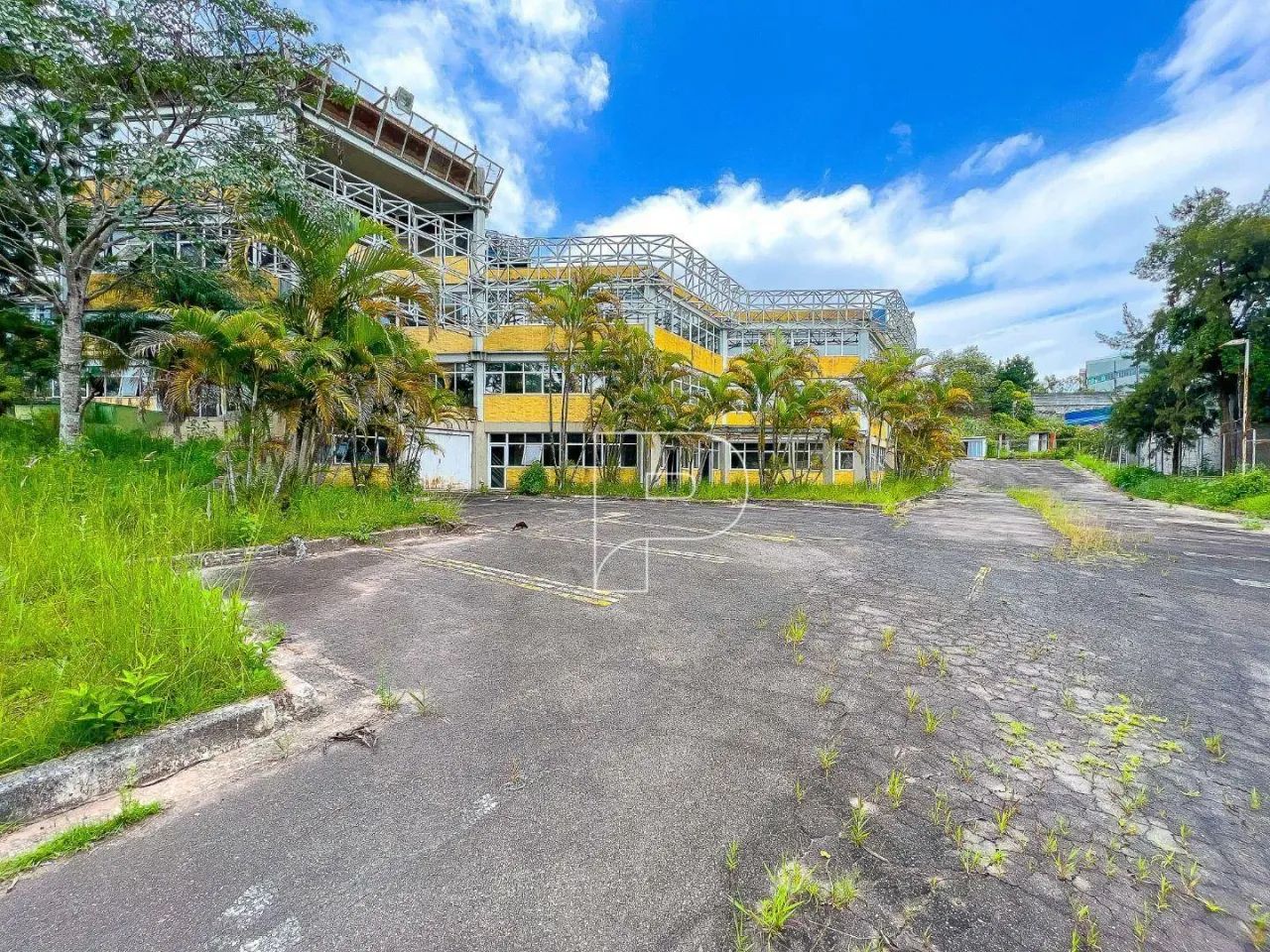 Prédio, 3500 m² - venda por R$ 34.000.000,00 ou aluguel por R$ 90.000,00/mês - Cotia - Cot - Foto 7