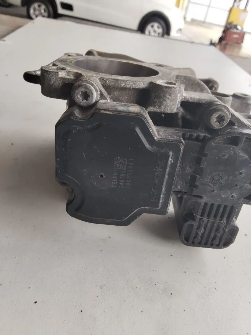 Tbi celta Corsa 240195