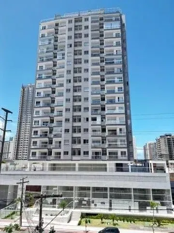 Apartamento duplex para aluguel com 2 quartos em Praia de Itaparica - Vila Velha - ES