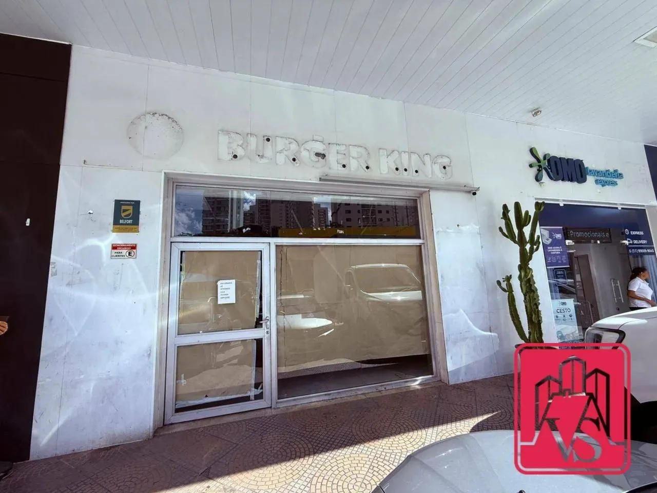 Box/Garagem para alugar por R$ 7.670,00/mês - Nova Petrópolis - São Bernardo do Campo/SP