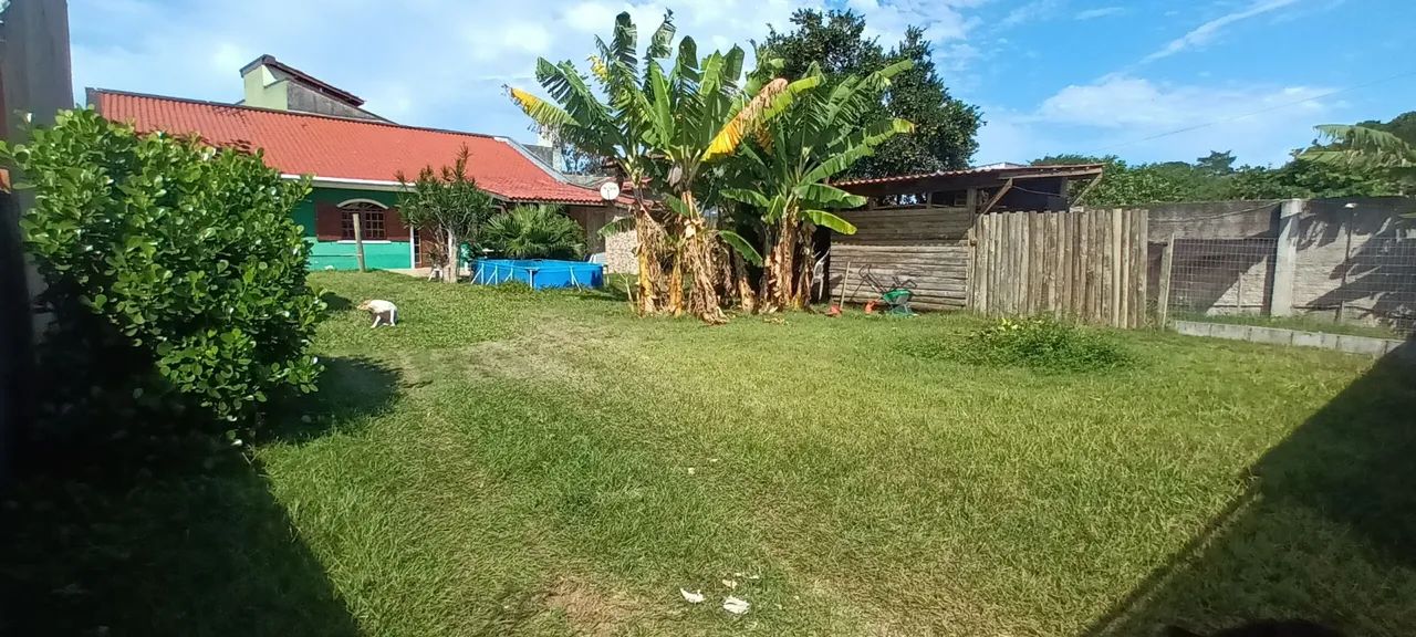 foto - Florianópolis - Campeche
