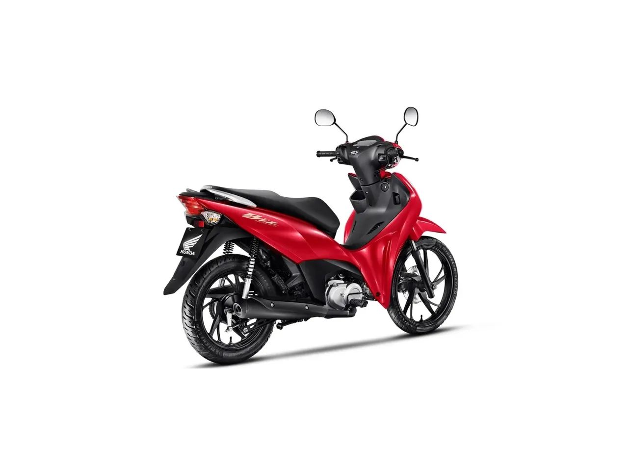 Honda Biz 125 ex 2025 - Foto 5