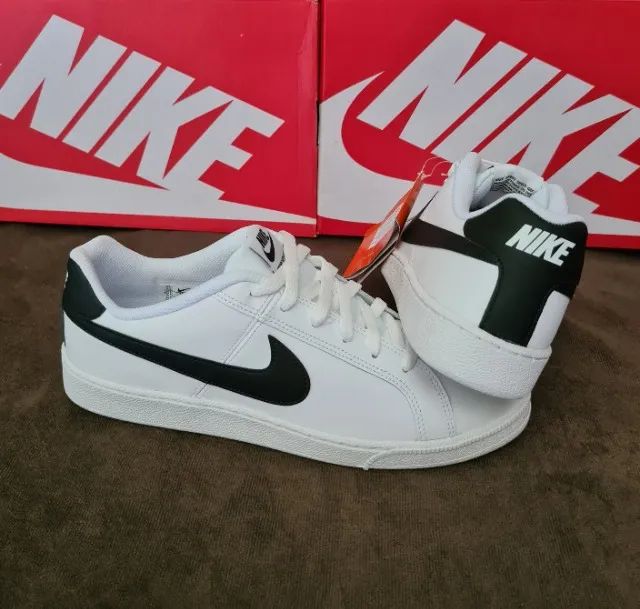 Tênis Nike Court Royale Tam 41 & 42 (original / novo)