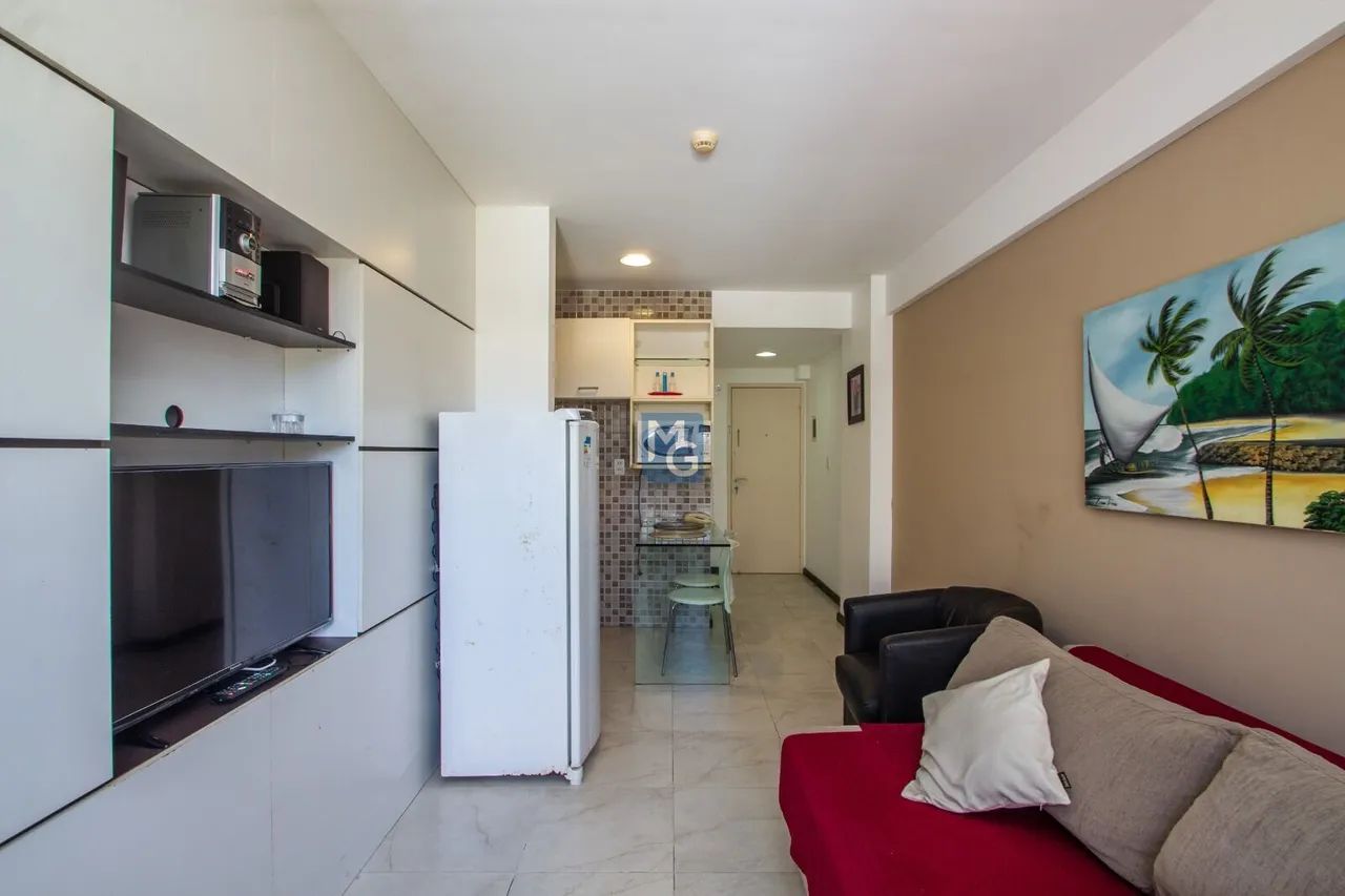 Flat à venda no bairro Boa Viagem - Recife/PE - Foto 5