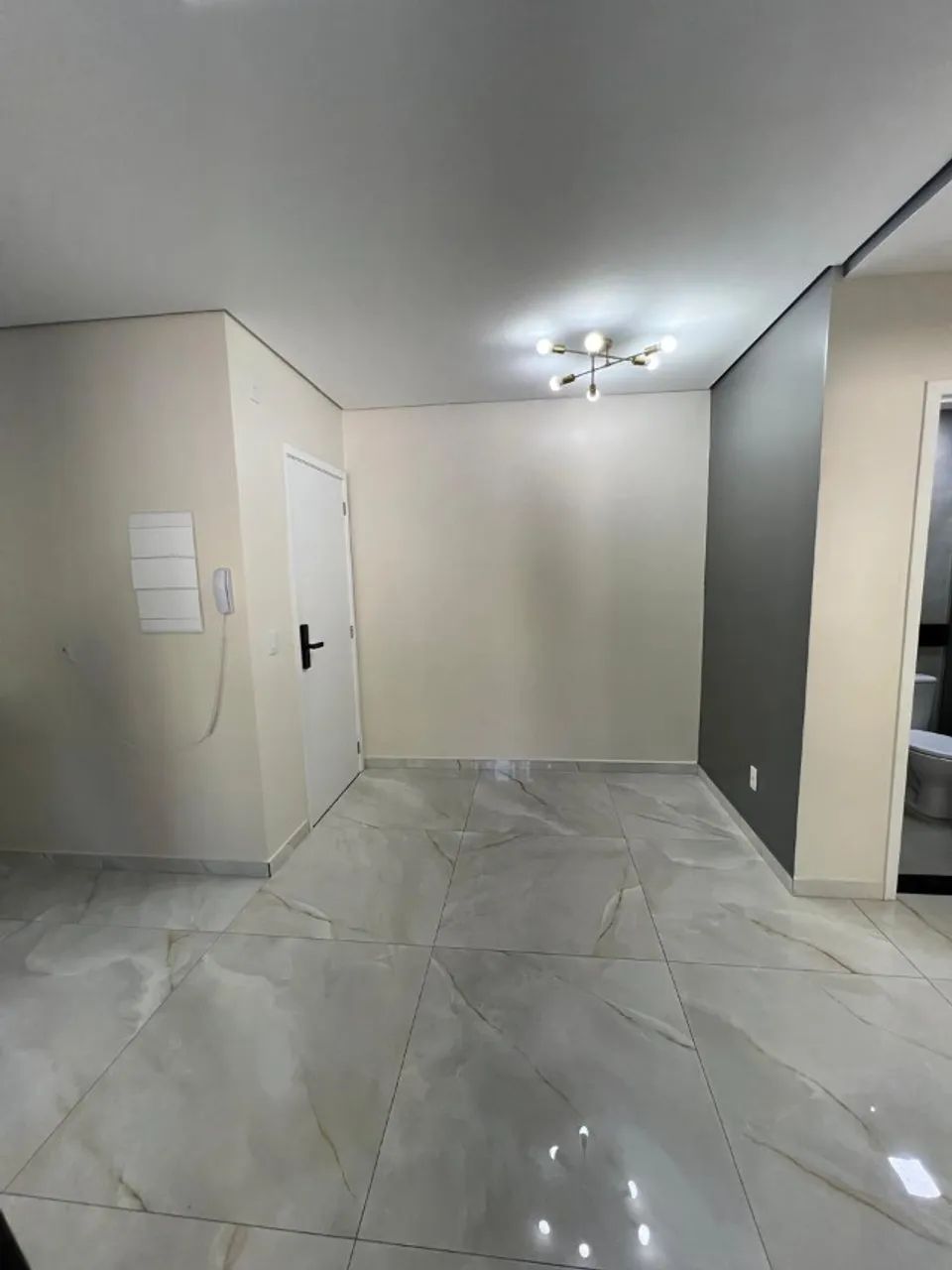 Alugo apartamento de 2 Dormitórios na Ponta Negra - Foto 2