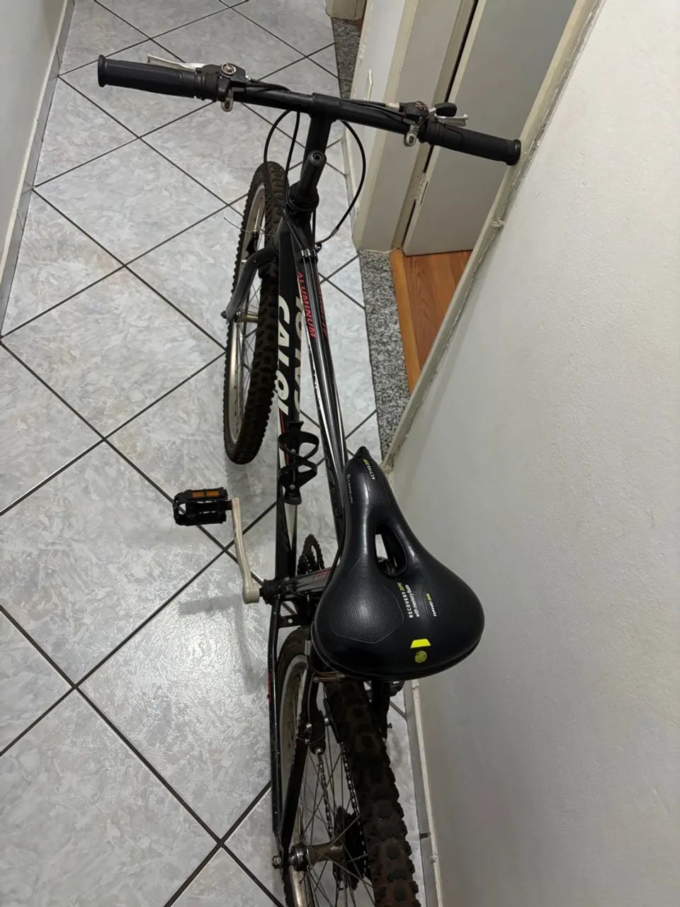 Bicicleta 24 marcha  - Foto 4