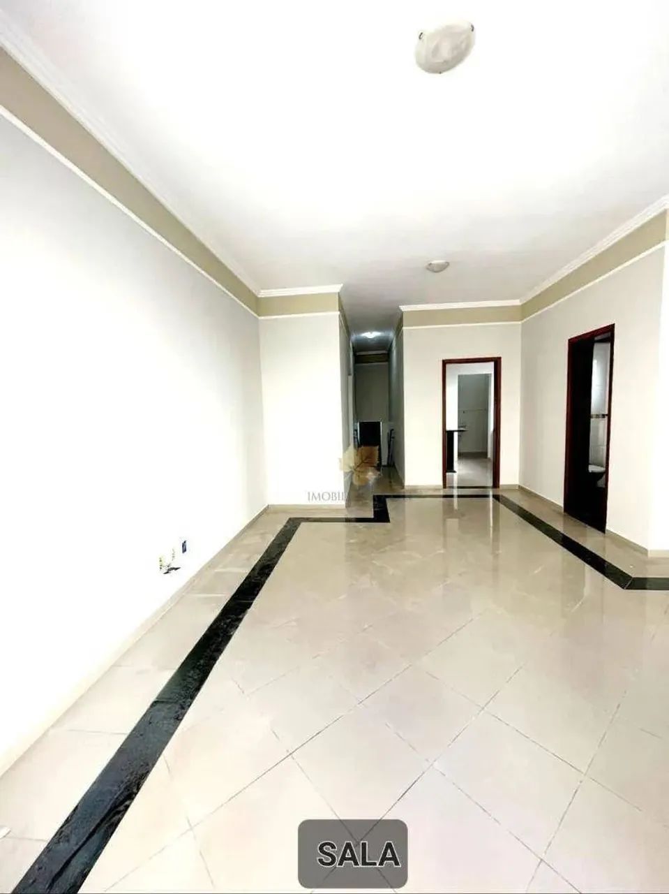 Casa - Condomínio Terras de São Francisco - Vinhedo/SP. - Foto 3